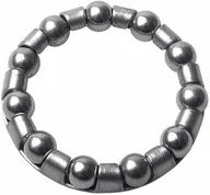 Piasty rowerowe - Mzm Martela Koszyk kulek piasty tył torpedo duży 130047 - miniaturka - grafika 1