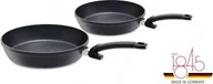 Patelnie - Fissler Patelnia Zestaw patelni Adamant Comfort 24cm + 28cm 159-105-02-101/0 - miniaturka - grafika 1