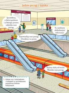 Wydawnictwo Juka Gra w kolory. Podręcznik klasa 2, część 1 890160 - Podręczniki dla szkół podstawowych - miniaturka - grafika 5