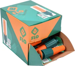 Flo ZRASZACZ PROSTY, BOX 89200 FLO 89200 - Węże ogrodowe i zraszacze - miniaturka - grafika 3