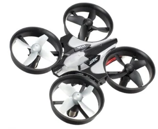 JJRC H36 niebieski - Drony - miniaturka - grafika 8