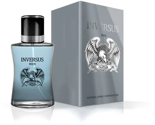 Chatler Inversus 100 ml edp Men - Wody i perfumy męskie - miniaturka - grafika 3