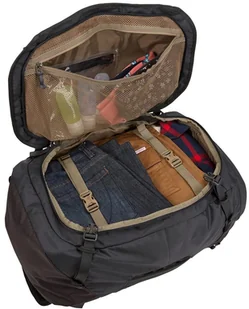 Thule Landmark Plecak 55 cm dark forest 3203727 - Plecaki - miniaturka - grafika 12