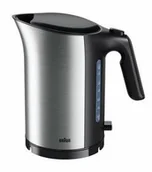 Czajniki elektryczne - Braun ID Collection WK5100BK - miniaturka - grafika 1