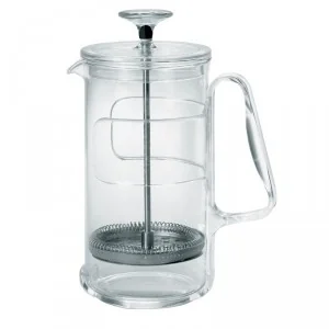 Guzzini Zaparzacz tłokowy In Fusion (27220010) - Zaparzacze i kawiarki - miniaturka - grafika 2