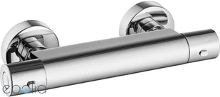 Deante ALPINIA chrom BGA 04BT BGA_04BT - Baterie wannowe i prysznicowe - miniaturka - grafika 2