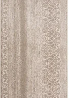 Dywany - Agnella Chodnik polski Magic LADAN antracyt wełna 12340 - miniaturka - grafika 1