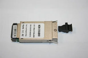 CML GBIC-WDM-1310-80KM CML GBIC-WDM-1310-80KM - Pozostałe akcesoria sieciowe - miniaturka - grafika 2