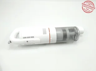 Xiaomi Roidmi X20 Biało-czarny - Odkurzacze pionowe - miniaturka - grafika 31