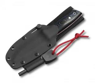 Victorinox Nóż Outdoor Master Mic L 220 mm Micarta 4.2261 - Noże - miniaturka - grafika 6