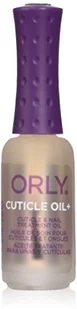 Orly Cuticle Oil Plus - oliwka do skórek - Olejki i oliwki do paznokci - miniaturka - grafika 2