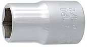 Klucze i nasadki - Unior czworokątne unior sześciokątny klucz nasadowy z napędem 1/2" 190/1 6P  dim. 10 9600865 - miniaturka - grafika 1