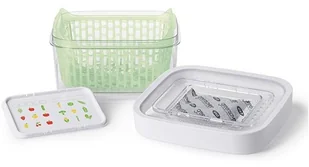 Oxo Greensaver 11139900 (11139900MLNYK / - Pojemniki kuchenne - miniaturka - grafika 3