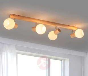 Spotlight Listwa sufitowa Karin 2231460 - Lampy sufitowe - miniaturka - grafika 2