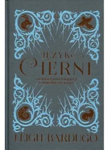 Język cierni - Fantasy - miniaturka - grafika 2