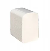 Papier toaletowy - Merida Top Papier Toaletowy W Listkach Biały - miniaturka - grafika 1