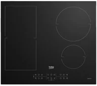 Płyty elektryczne do zabudowy - Beko HII64200FMT - miniaturka - grafika 1