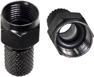 Maclean Wtyk F 6,8mm RG6 z uszczelką MCTV-903 MCTV-903 - Złącza, przejściówki, adaptery - miniaturka - grafika 6