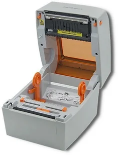 QOLTEC 50245 - Drukarki kart i etykiet - miniaturka - grafika 6