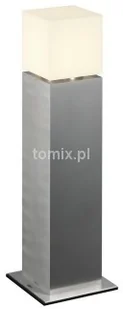 Spotline SQUARE POLE 1000345 zewnętrzna lampa stojąca 1x20W LED - Lampy ogrodowe - miniaturka - grafika 2