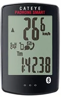 Liczniki rowerowe - Cateye komputer rowerowy padrone Smart CC-PA500B, fa003524084 CA240PASMB - miniaturka - grafika 1