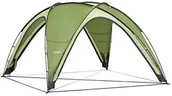 Latarki - akcesoria - Vango vango Odyssey Hub Event Shelter, zielony, l TEMODYSSEE18LHU - miniaturka - grafika 1