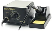 Akcesoria do lutowania - Stacja lutownicza Yihua 936A - 50W-100W LUT-08879 - miniaturka - grafika 1
