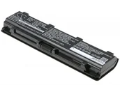 Baterie do laptopów - Cameron Sino Toshiba Satellite C40-AD05B1 PA5108U-1BRS 4400mAh 47.52Wh Li-Ion 10.8V - miniaturka - grafika 1
