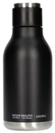 Butelki termiczne - Asobu Asobu - Urban Water Bottle Czarny - Butelka termic - miniaturka - grafika 1