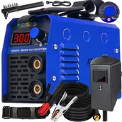 Spawarki - Kraft&Dele KD1865 - miniaturka - grafika 1