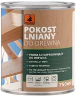 Farby i impregnaty do drewna - Dragon Pokost lniany 750 ml DPL750 - miniaturka - grafika 1
