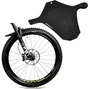 SIMPLA Iq Błotnik Rowerowy Przedni Mtb/enduro - Błotniki rowerowe - miniaturka - grafika 3