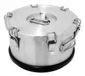 Inne urządzenia gastronomiczne - Redfox REDFOX Termos stalowy TS 20 TS-20 - miniaturka - grafika 1