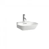 Umywalki - Laufen Ino 45x41 H8153010001041 - miniaturka - grafika 1