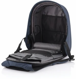 Xd Design Plecak miejski XD Design Bobby Hero Regular - navy P705.295 - Plecaki - miniaturka - grafika 17