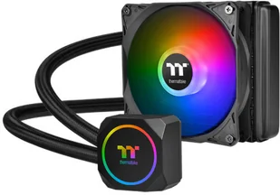 Thermaltake TH120 ARGB Sync - Chłodzenie wodne - miniaturka - grafika 3