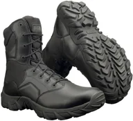 Buty sportowe męskie - MAGNUM Męskie Buty taktyczne MAGNUM COBRA 8.0 V1 CE 23882-BLACK - miniaturka - grafika 1