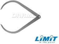 Narzędzia warsztatowe - Limit Macki zewnętrzne | długość 500 mm | rozwarcie 850 mm - 24391005 24391005 - miniaturka - grafika 1