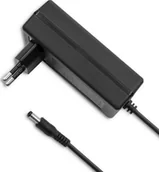 Ładowarki do telefonów - Qoltec Ładowarka Zasilacz wtyczkowy 20W | 5V | 4A | 5.5 2.1 1_792606 - miniaturka - grafika 1