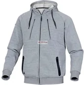 Odzież robocza - Panoply Delta-Plus ( ANZIO - BLUZA Z MOLTON POLIESTRU/BAWEŁNA 2 kolory - S-3XL. - miniaturka - grafika 1