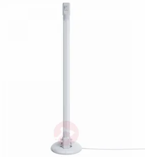 Osram Lampa ścienna LED 4052899971509 LED wbudowany na stałe 800 lm 4000 K DxS) 60 cm x 3.5 cm biały - Świetlówki - miniaturka - grafika 4