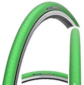 Opony rowerowe - Kenda Opona 700 x 23c Kampaign Zielona Szosowa - miniaturka - grafika 1