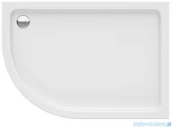 Brodziki prysznicowe - New Trendy New Maxima 120x85x14 B-0377/P - miniaturka - grafika 1