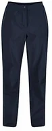 Spodnie sportowe damskie - Regatta Damskie damskie Highton wodoodporne oddychające Isotex 10 000 strech bez podszewki spodnie overpants granatowy M RWW357R 54060 - miniaturka - grafika 1