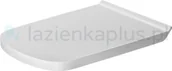 Deski sedesowe - Duravit Deska sedesowa DuraStyle Vital 0020610000 - miniaturka - grafika 1
