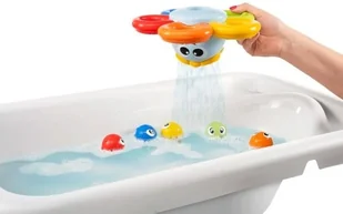 Chicco Ośmiorniczka Billy 00010037000000 - Zabawki interaktywne dla dzieci - miniaturka - grafika 7