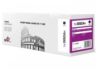 TB Print TB Toner do Xerox 3052/3260 TX-3052AN czarny 100% nowy - Tonery zamienniki - miniaturka - grafika 2