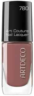 Artdeco Lakiery do paznokci Art Couture Nail Lacquer 10 ml - Lakiery do paznokci - miniaturka - grafika 8