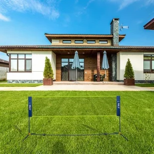 NILS NN305 SIATKA DO BADMINTONA 305CM POKROWIEC PEŁNY NILS - Badminton - miniaturka - grafika 10