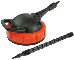 DEDRA DEDRA Szczotka do myjki DEDRA DED882204 - Akcesoria do myjek - miniaturka - grafika 2